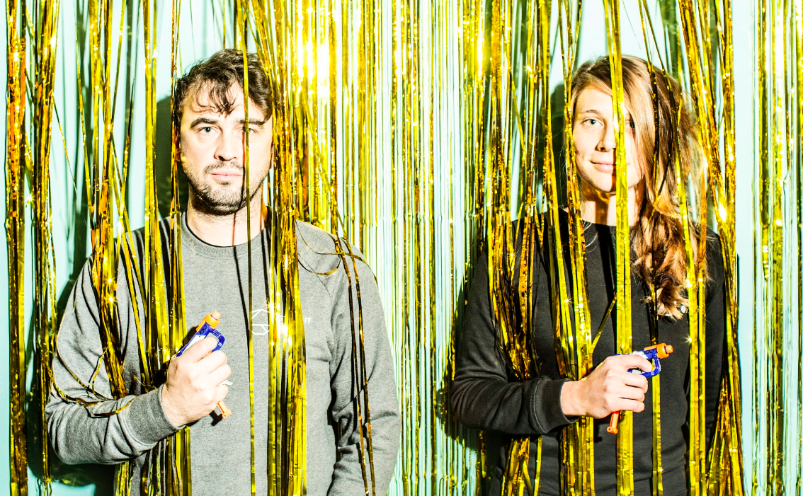 Dé start-up trends van 2017 volgens Start it @kbc Founders Lode Uytterschaut en Katrien Dewijngaert: