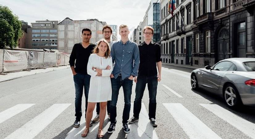 De stille discriminatie van vrouwen in de start-upwereld