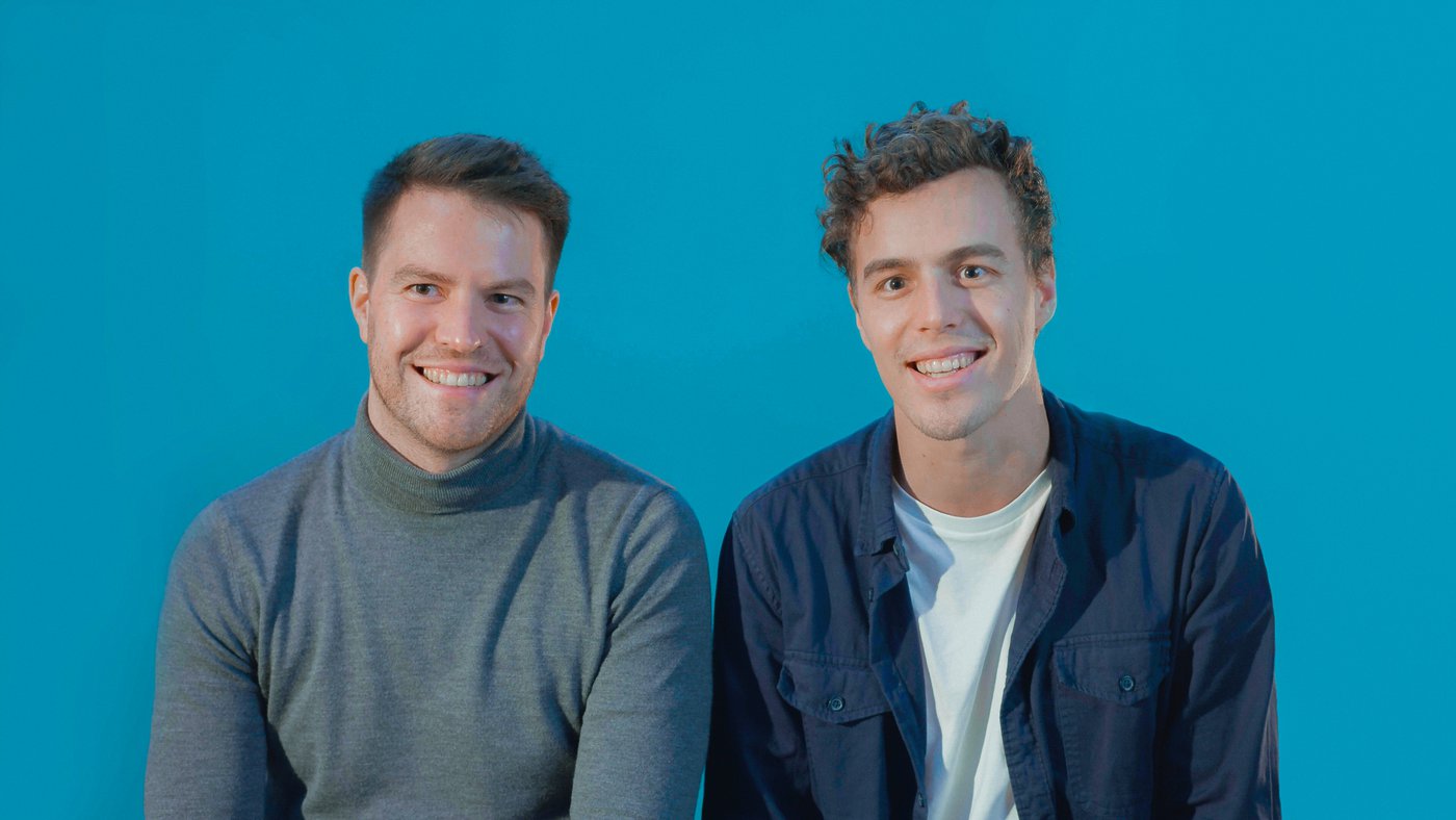 De stoute ondernemersschoenen van Gil en Stef Nimmegeers (Bothrs): “Wij hebben altijd grootse plannen, anders gaan we ons snel vervelen”