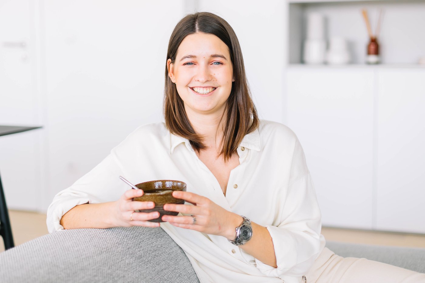 De successtrateeg die deel wordt van jouw bedrijf: “Ik denk niet alleen mee, ik doe ook mee”