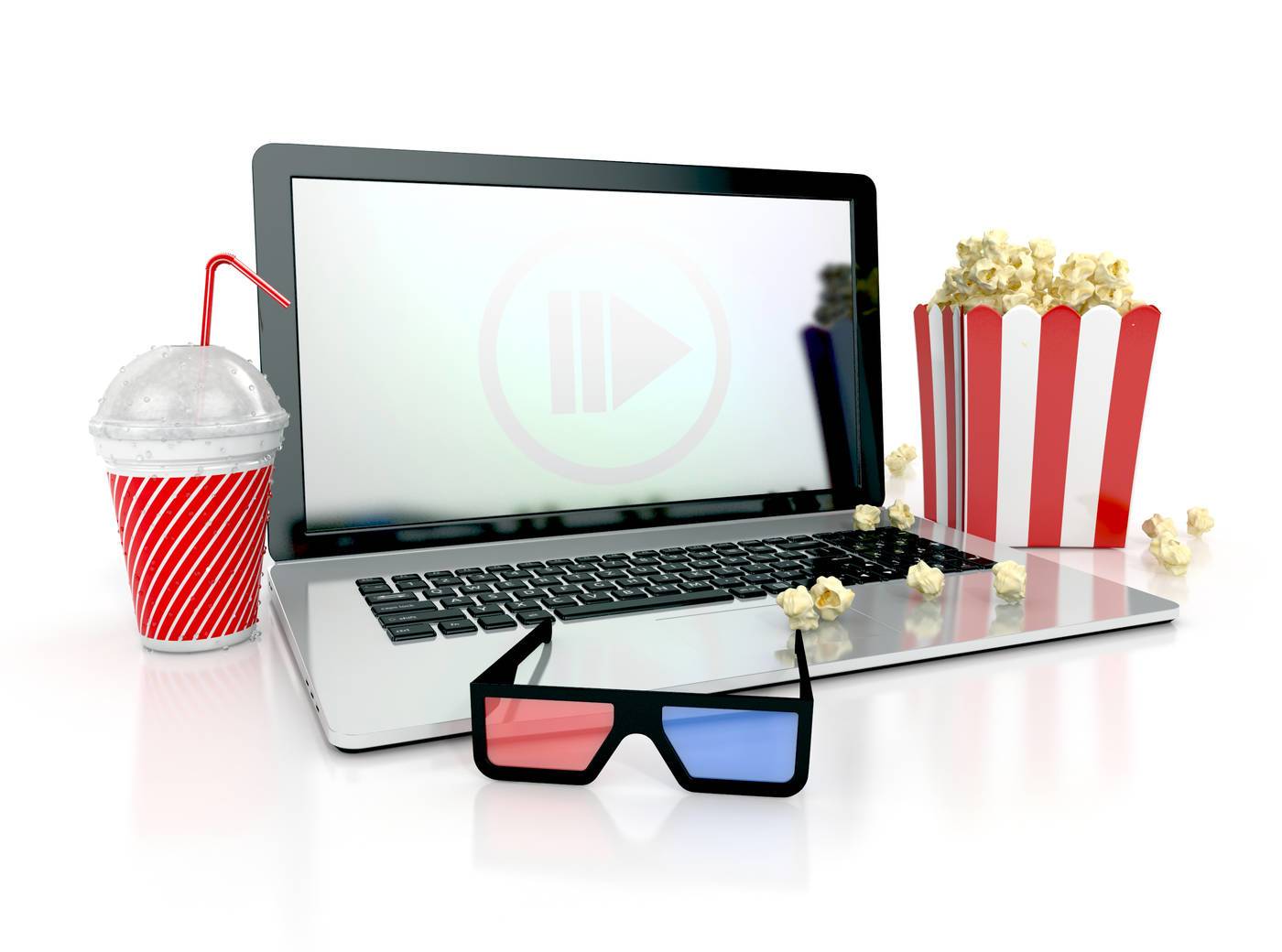 De toekomst van 3D video: een blik achter de schermen