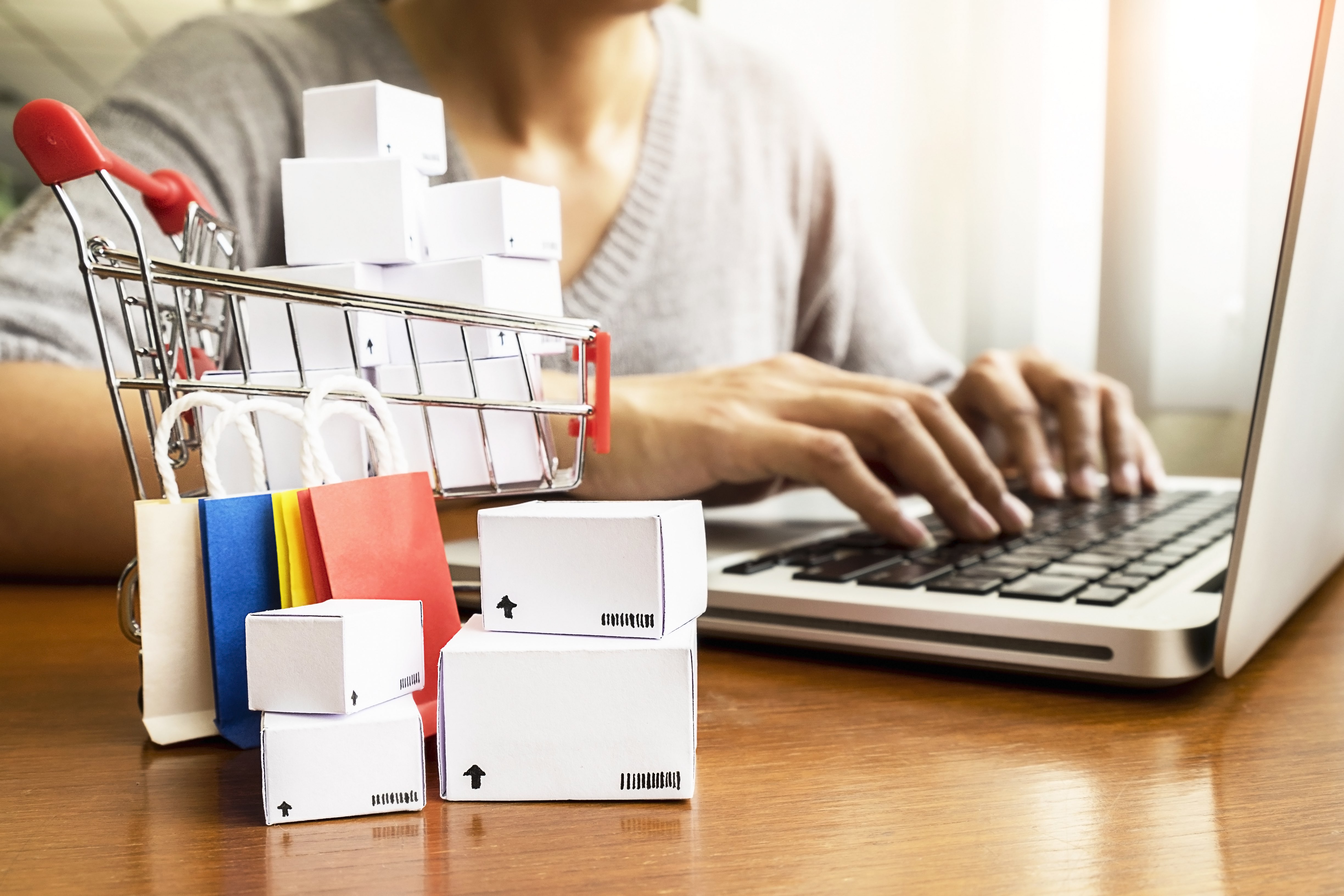 De toekomst van B2B is vandaag: Het verloren potentieel van e-commerce tussen bedrijven