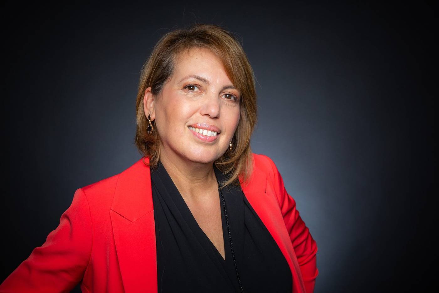 “De uitdagingen voor leiders zijn zodanig groot dat velen overmand worden door angst en liever de kop in het zand steken”