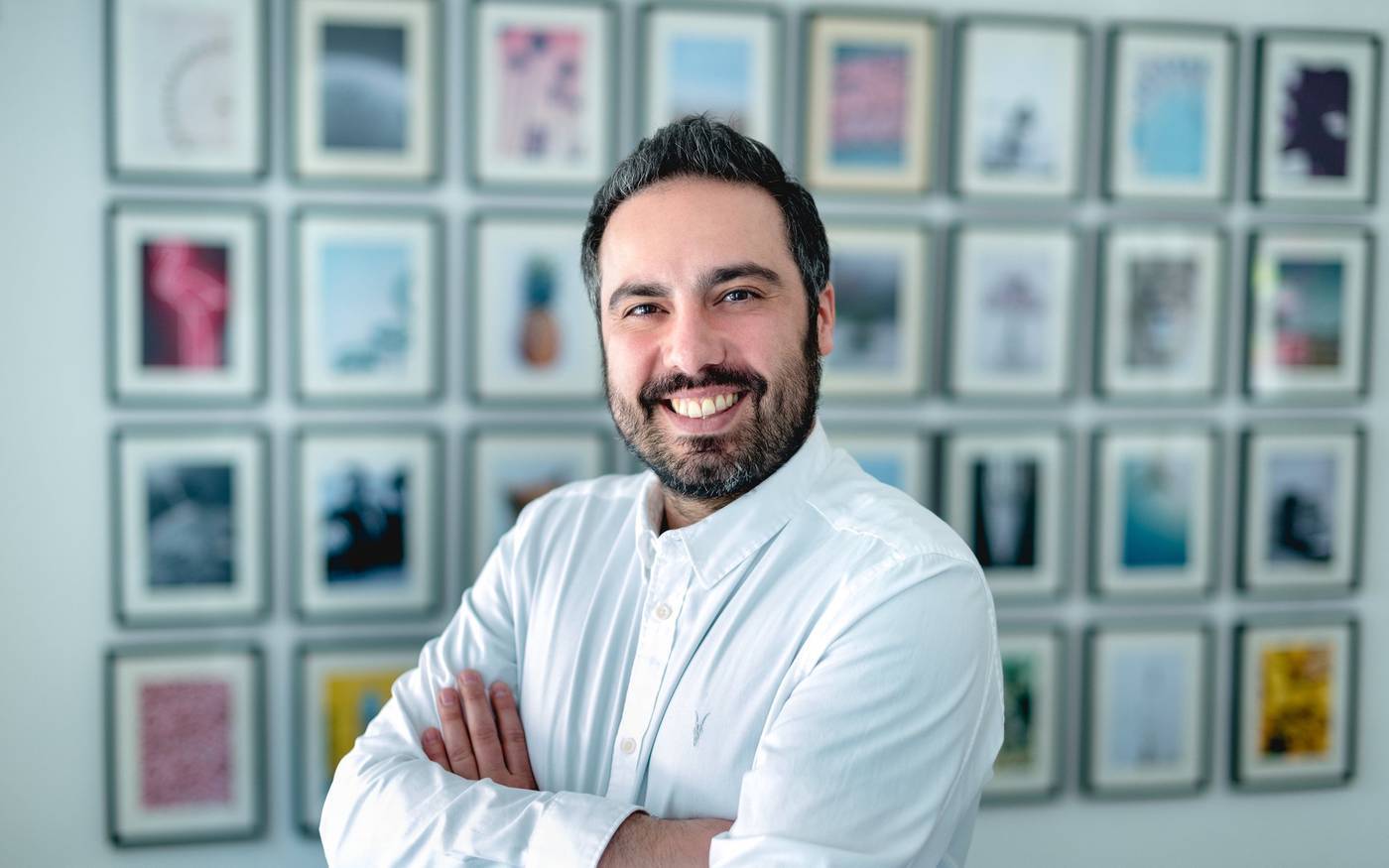 “Staar je niet blind op start-ups, scale-ups en corporates. De volgende grote innovatiegolf zal van kmo’s komen”