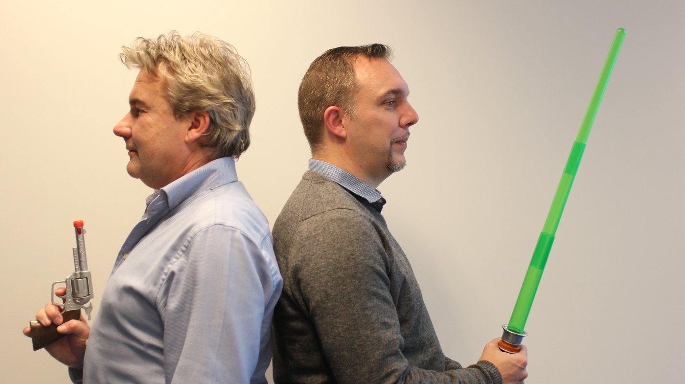 De vijf ultieme to do’s bij digitale transformatie in een Belgische context (deel 1)