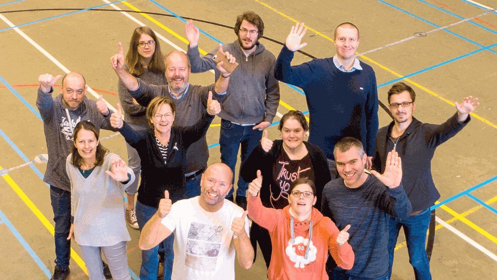 Deerlijkse IT-dienstverlener vergroot via overname footprint in West-Vlaanderen