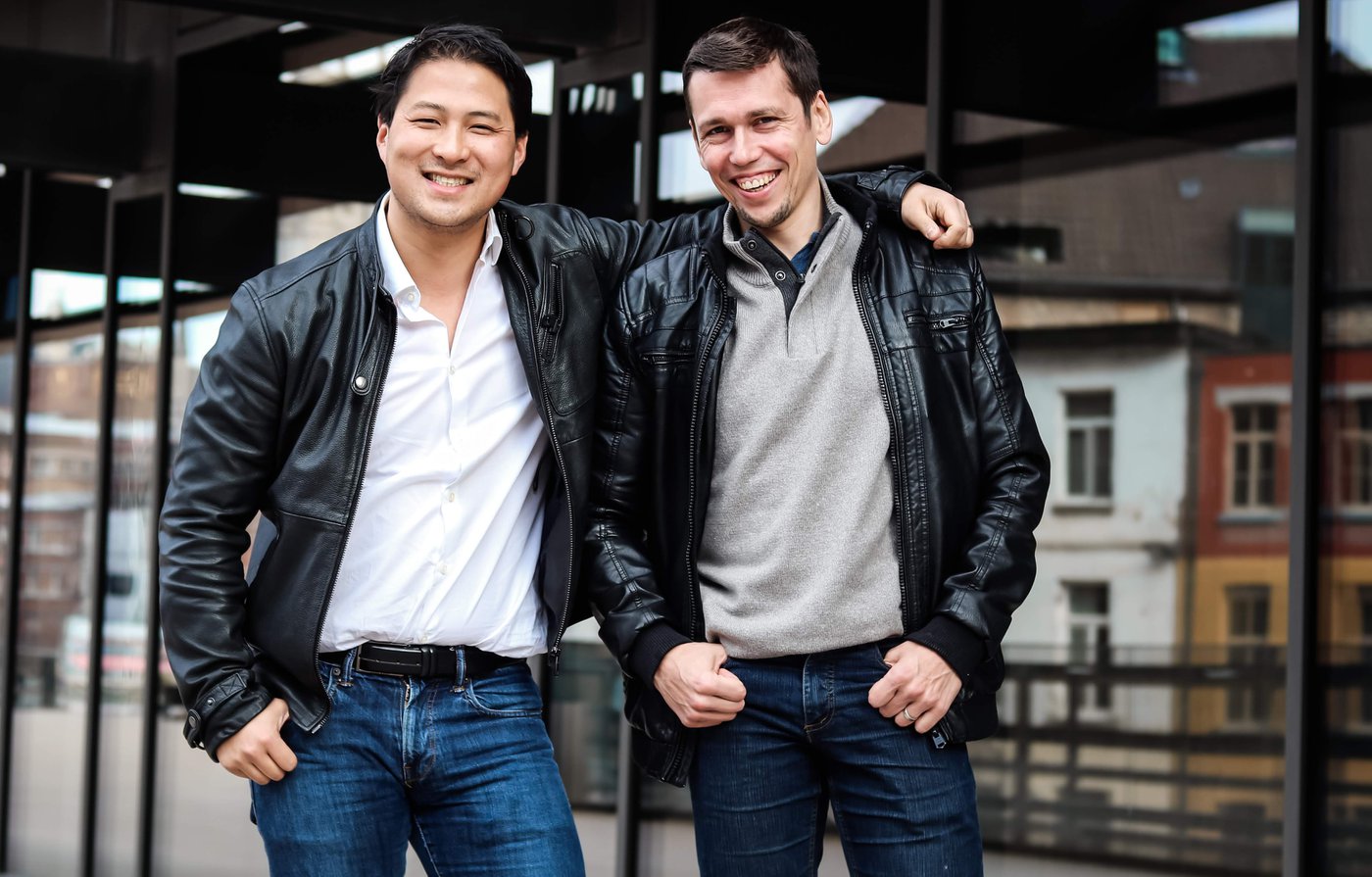 Deliverect zoekt 150 nieuwe krachten en opent innovatief kantoor in Gent