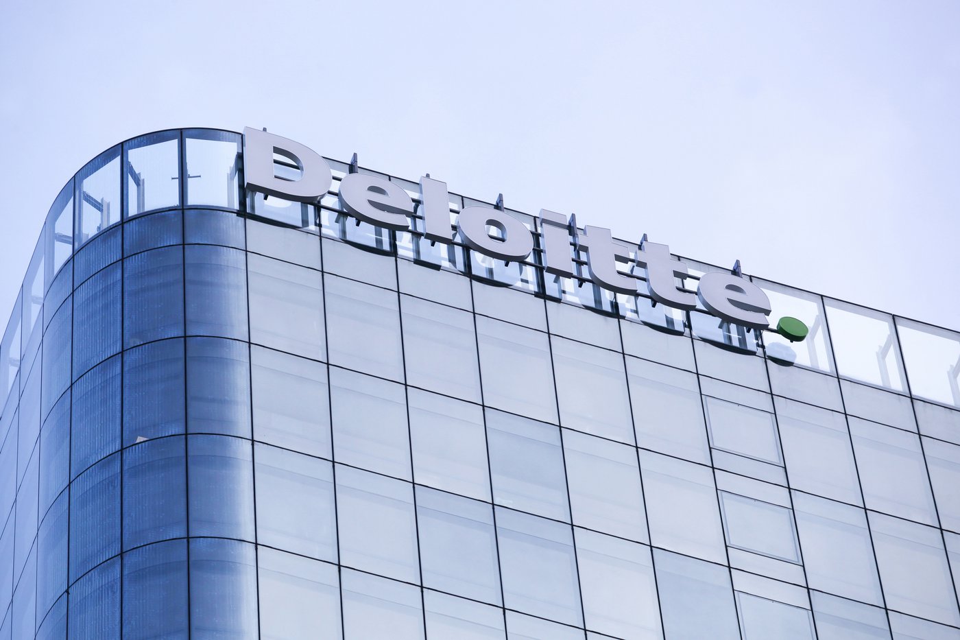 Deloitte versterkt positie op SAP-markt na overname van Aptys Consulting