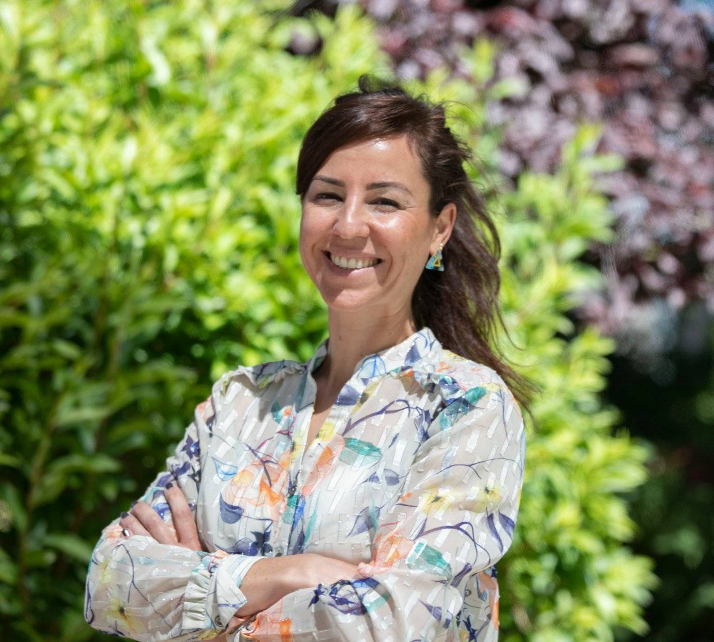 Dewi Van De Vyver over haar autismespectrumstoornis: “Als je in de pas probeert te lopen terwijl je dat eigenlijk niet kan, kom je jezelf dubbel tegen”