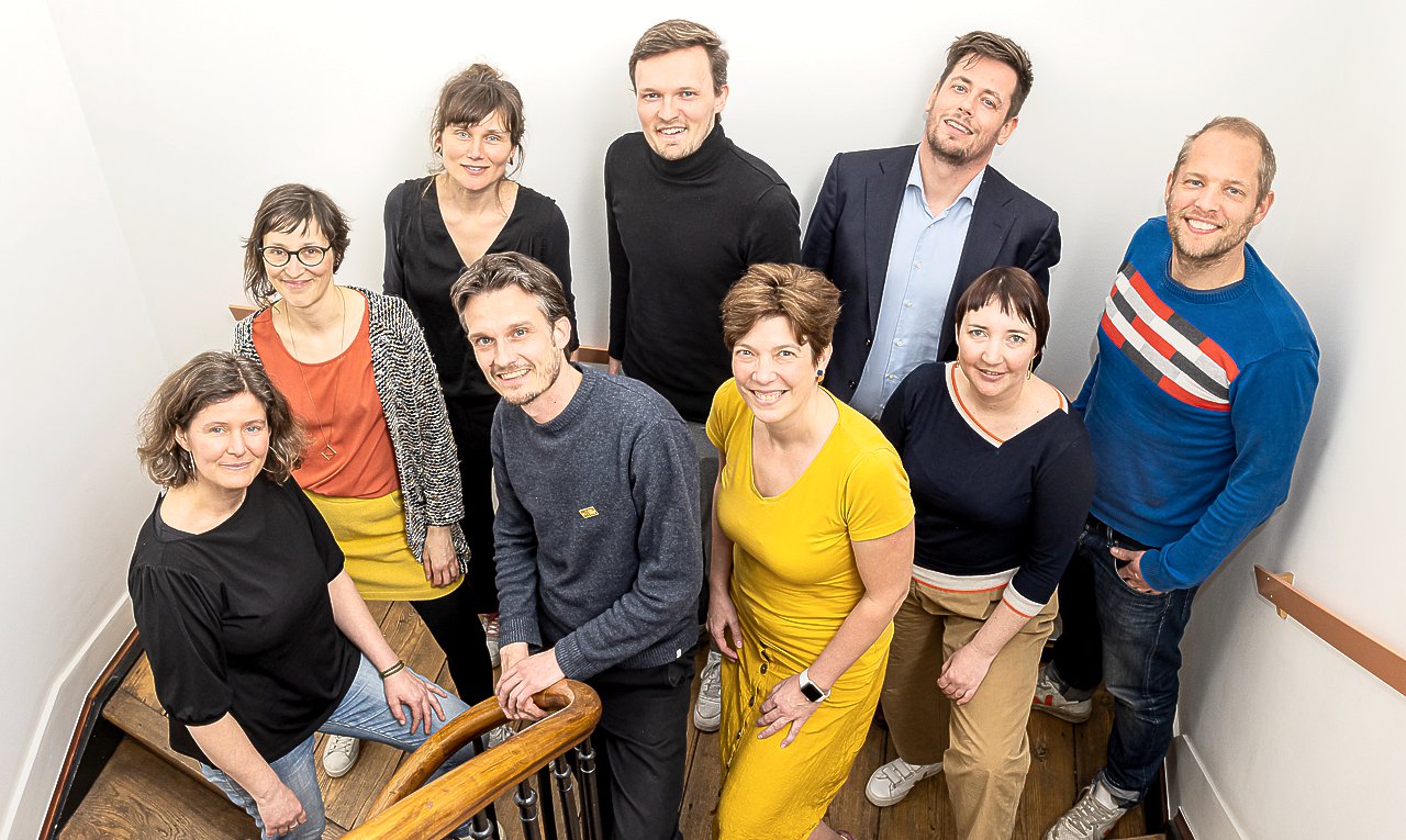 Deze 10 Vlaamse en Brusselse ondernemingen zijn Radicale Vernieuwers 2022