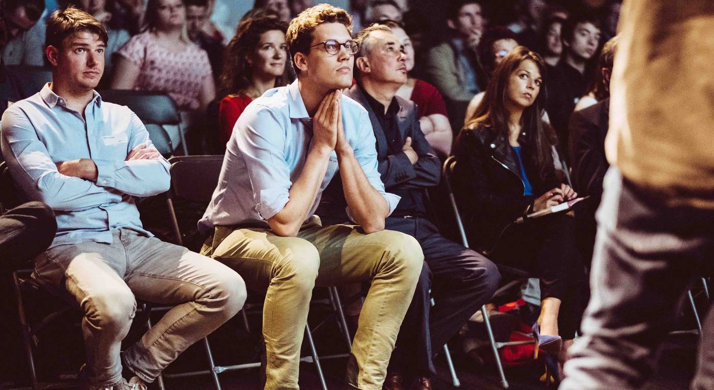 Deze 14 start-ups zijn de nieuwe lichting van The Birdhouse