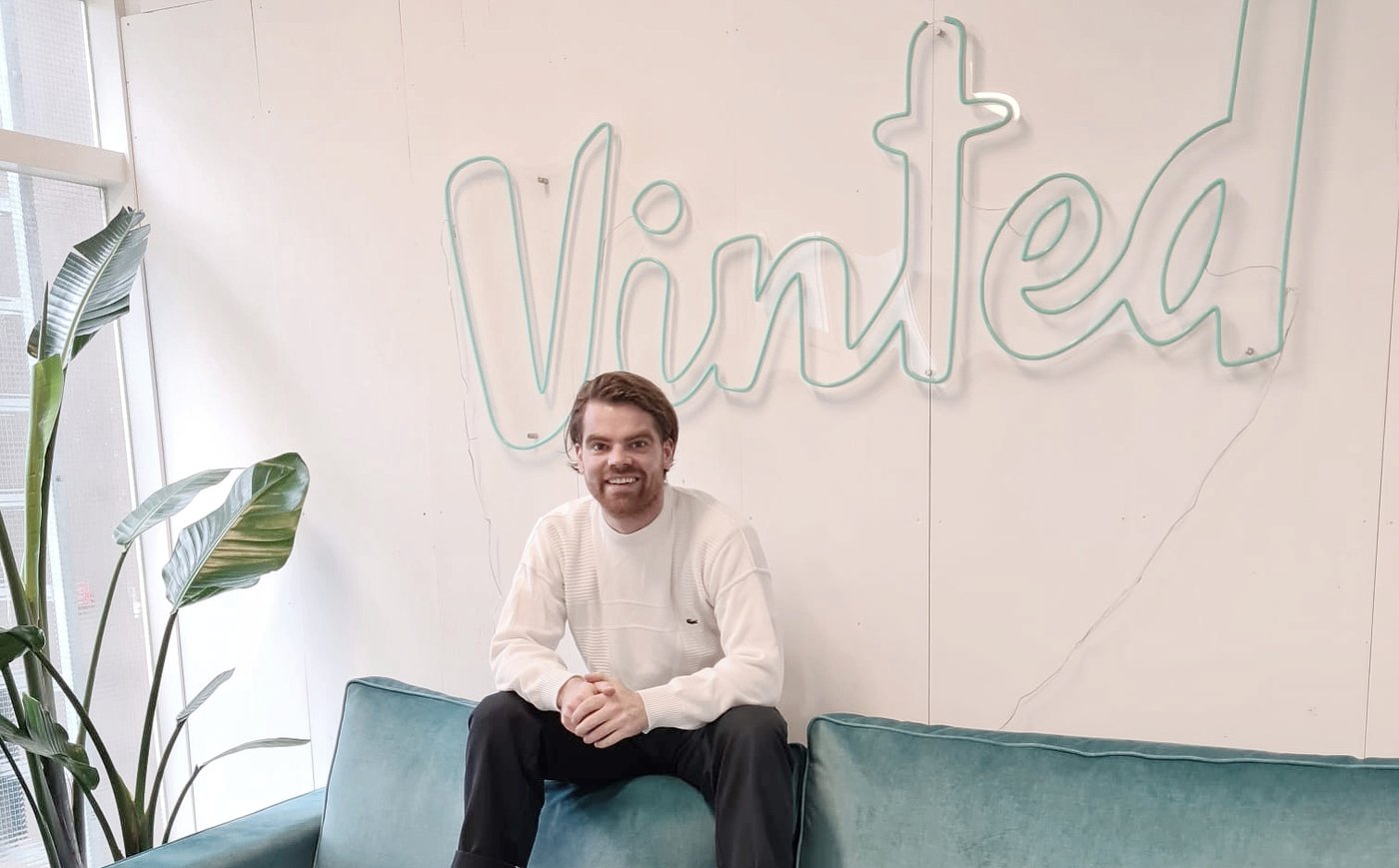 Deze 29-jarige Nederlander werd na de verkoop van zijn bedrijf in één klap miljonair: “Iedereen wil weten hoeveel ik heb gekregen”