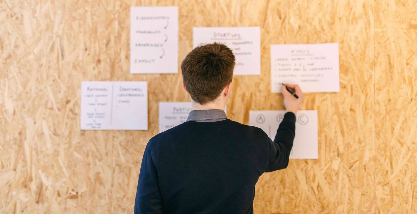 Deze 5 stappen vormen de onmisbare basis voor een goede prijsstrategie: