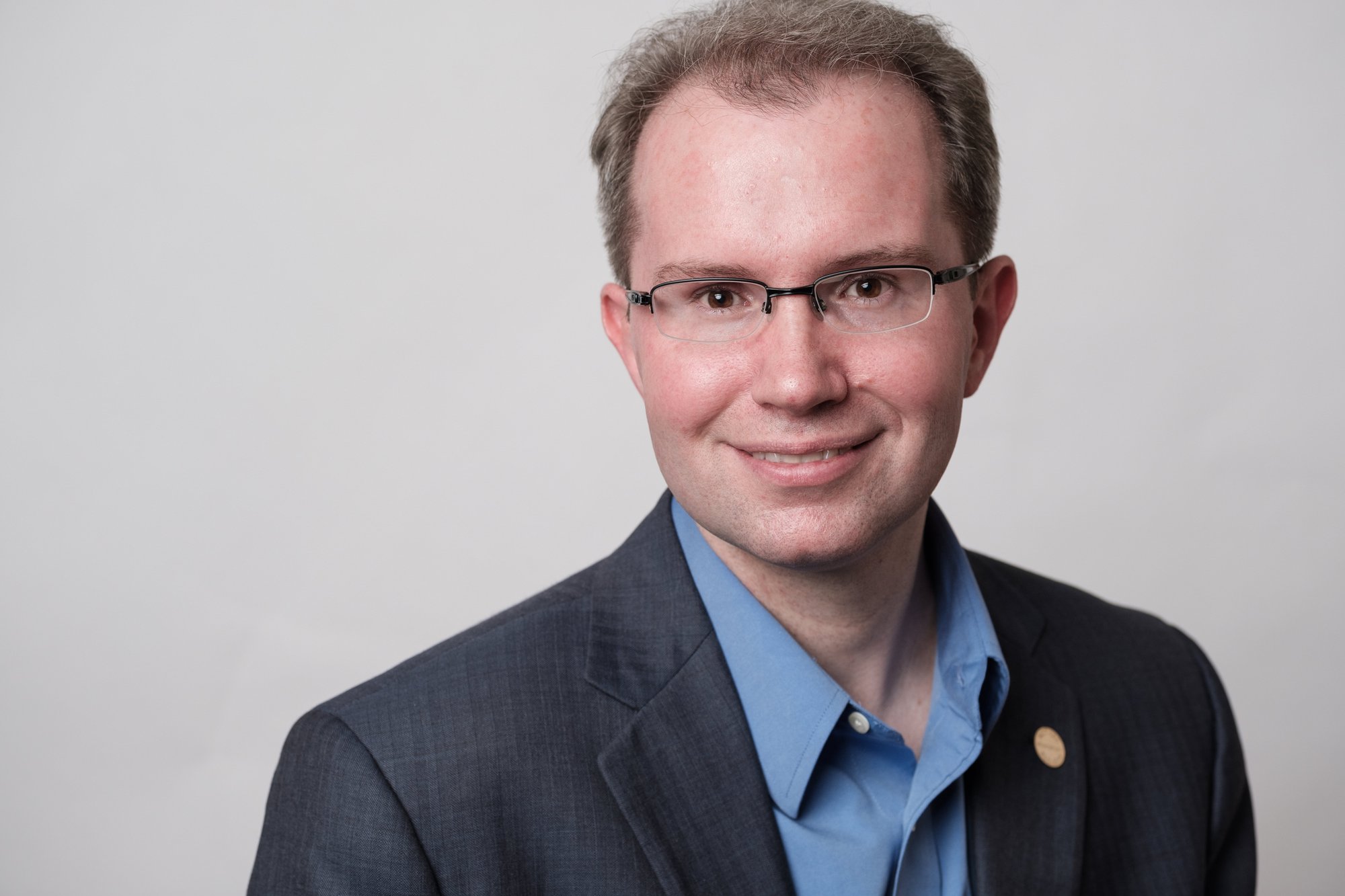 Deze Amerikaanse expert behoort tot de top invloedrijke wereldveranderaars: “Het kantelmoment is aangebroken”