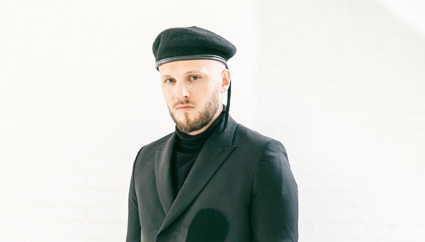 Deze Antwerpse digital nomad voorspelt steile opmars van AI in de creatieve sector: “Ik heb in mijn carrière nooit een technologie zo snel zien evolueren”