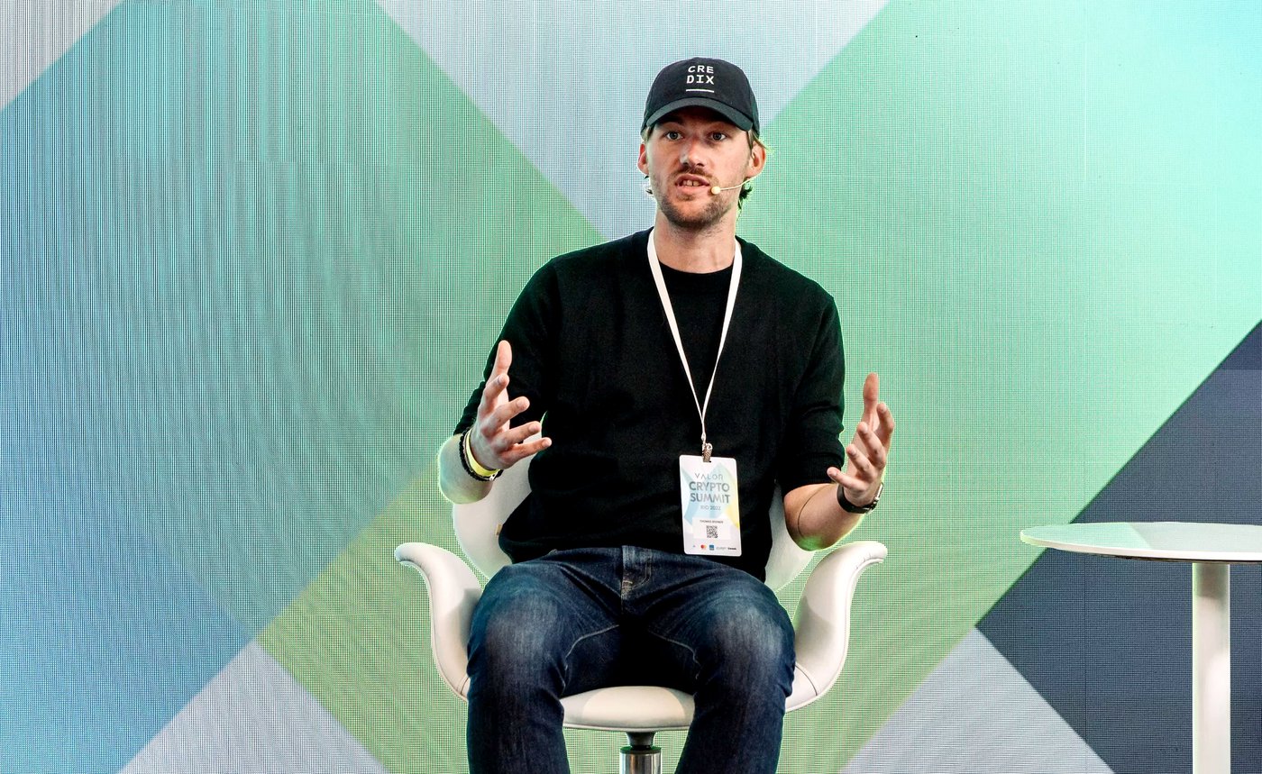 Deze Antwerpse fintech start-up haalde onlangs ruim 11 miljoen euro op in de VS: “Het is absoluut onze onderliggende drijfveer om tot een beter financieel systeem te komen”