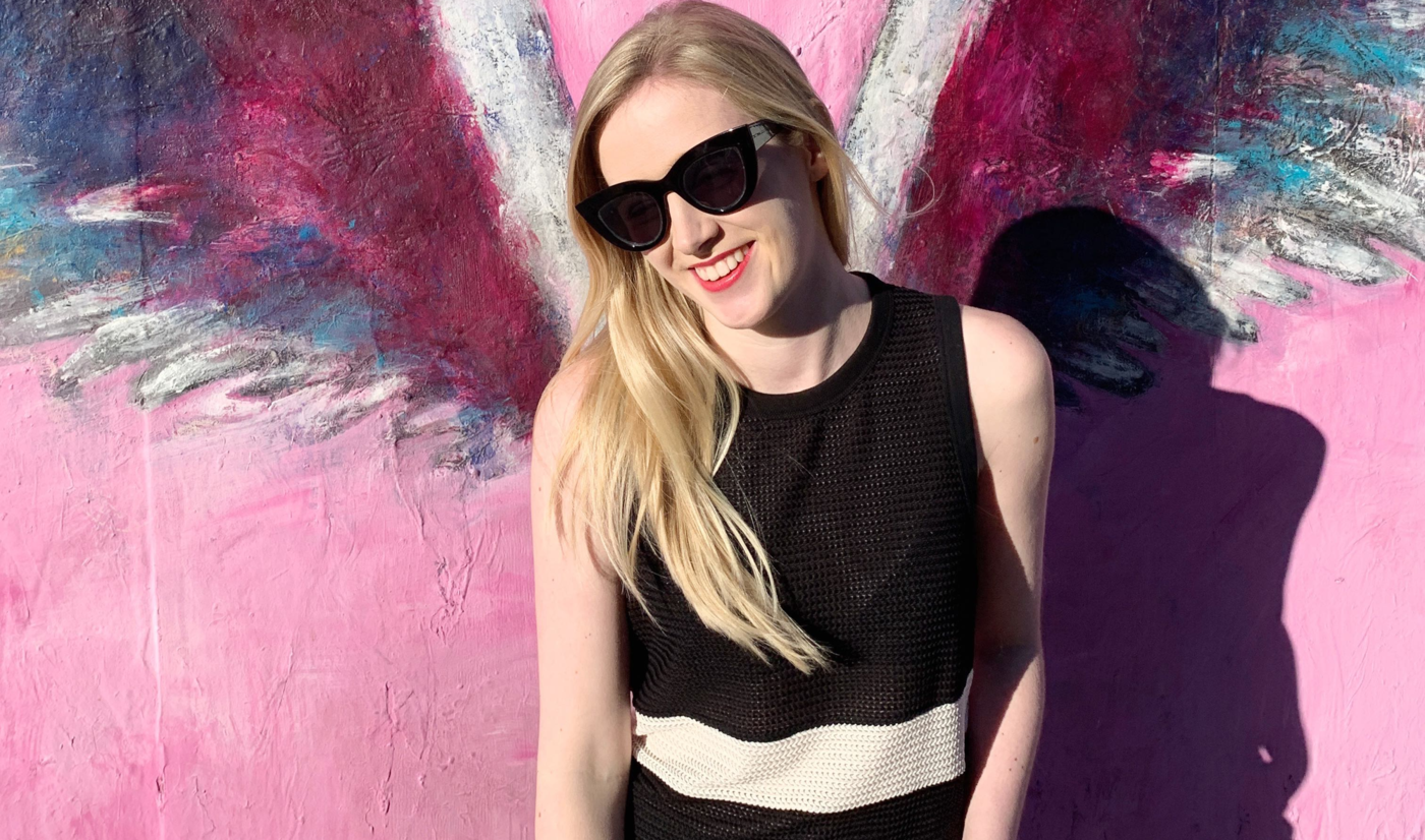 Deze Antwerpse legt een opmerkelijk parcours in de States af: “Ik heb Uber Eats geboren zien worden, letterlijk naast mijn bureau”