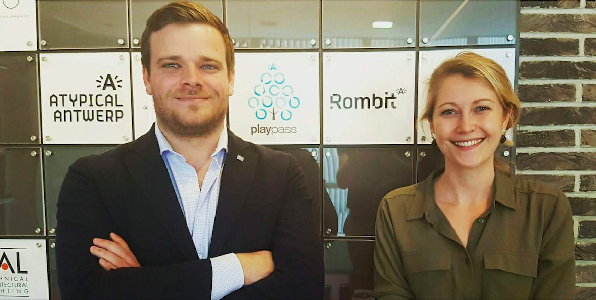 Deze Antwerpse start-ups starten uitvalsbasis in Singapore om Aziatische markt te veroveren