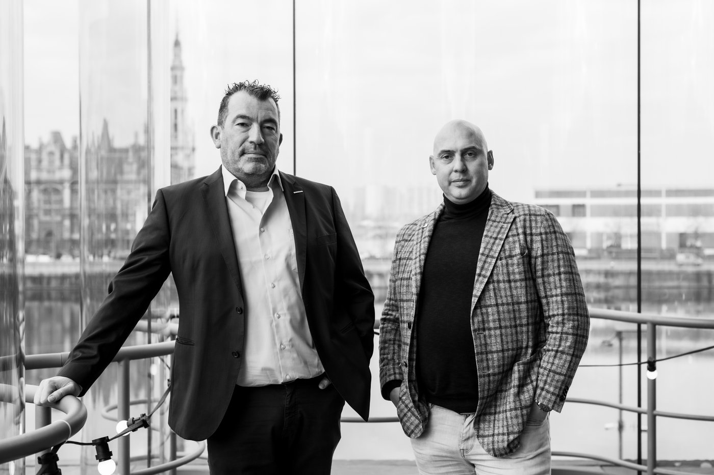 Deze bandenproducent verdubbelde zijn sales met de Inner Strength methodiek: “Je moet brutaal eerlijk naar jezelf kijken”