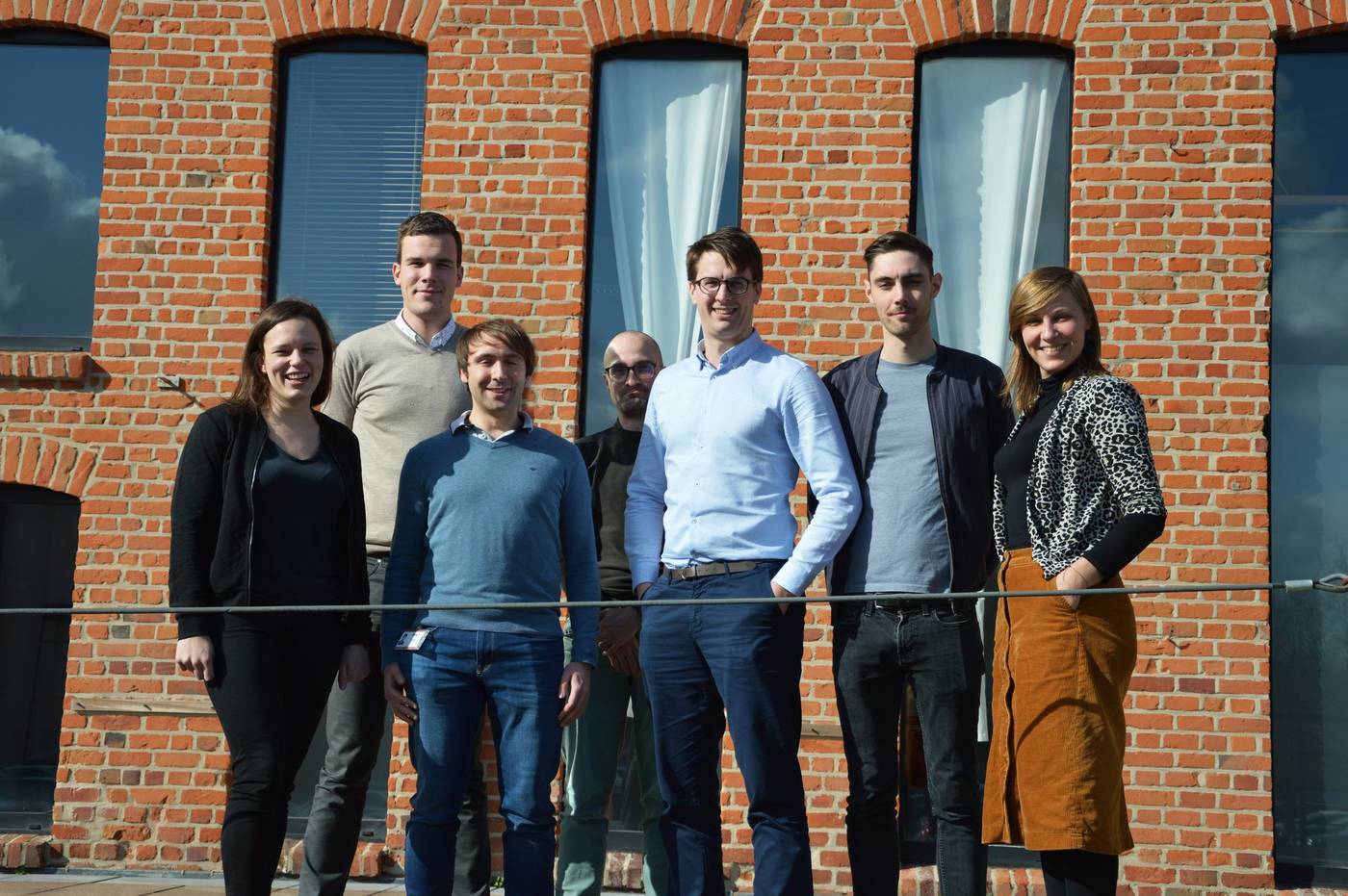 Deze bedrijven laten zien dat een extreme user centered aanpak een razendsnelle time-to-market niet in de weg staat