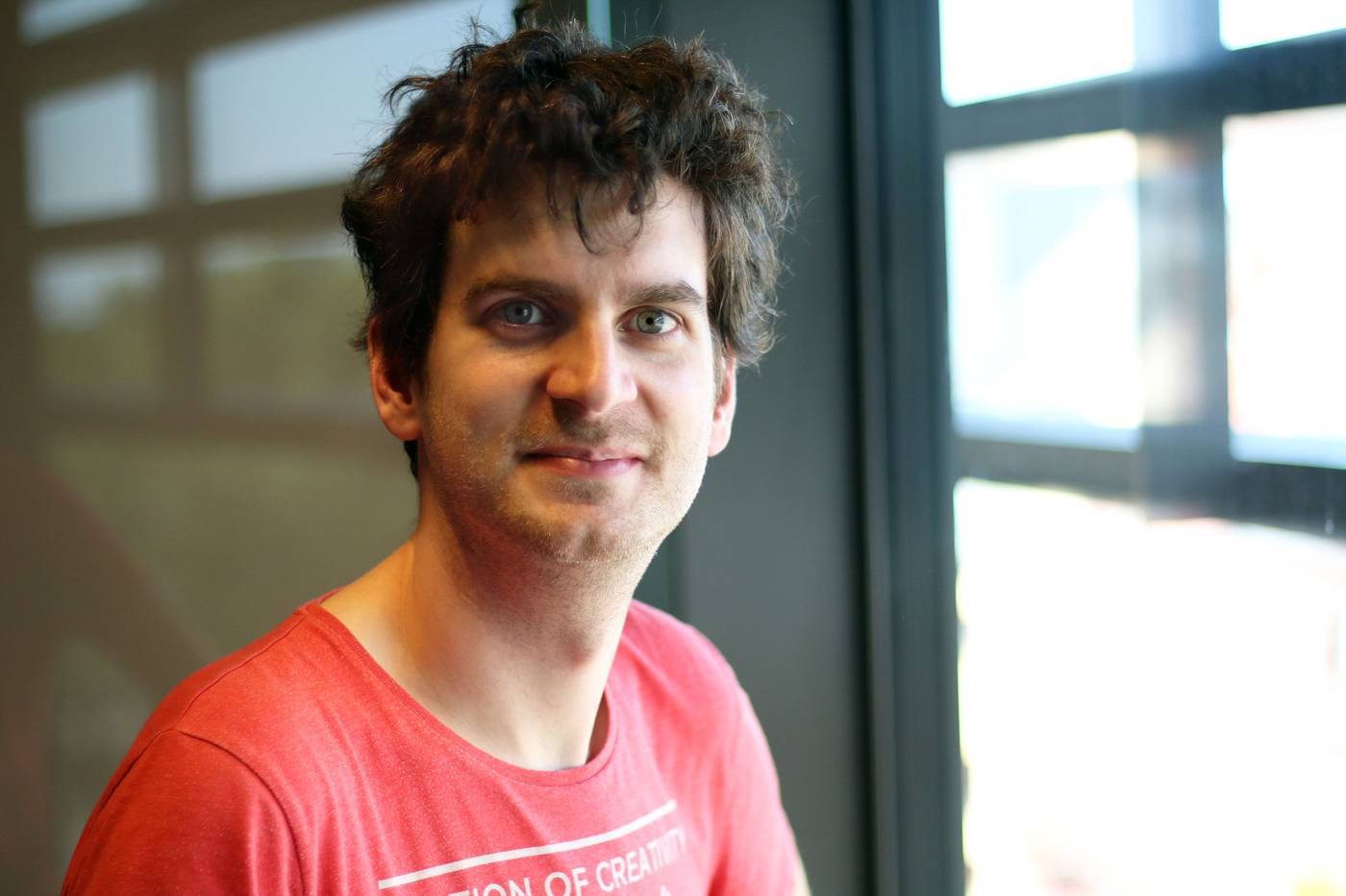 Deze Belg helpt de uitvinder van het web bij het disrupten van Facebook: “Data ownership als businessmodel houdt geen steek meer”