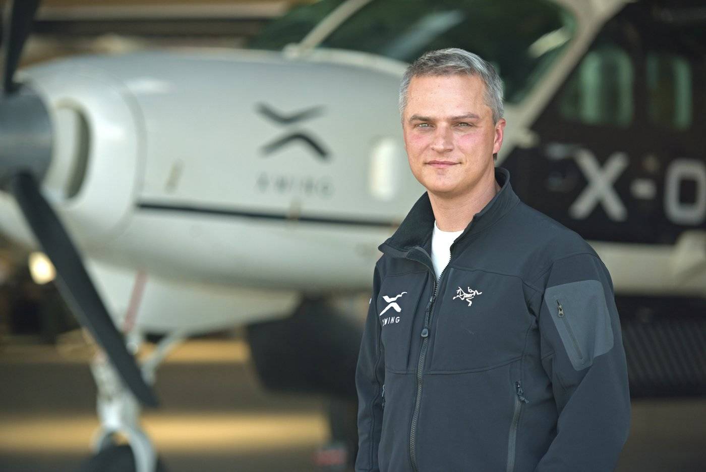 Deze Belg maakt in de VS furore met volledig autonome vliegtuigen: “Ons luchtruim zal er binnen enkele decennia helemaal anders uitzien”