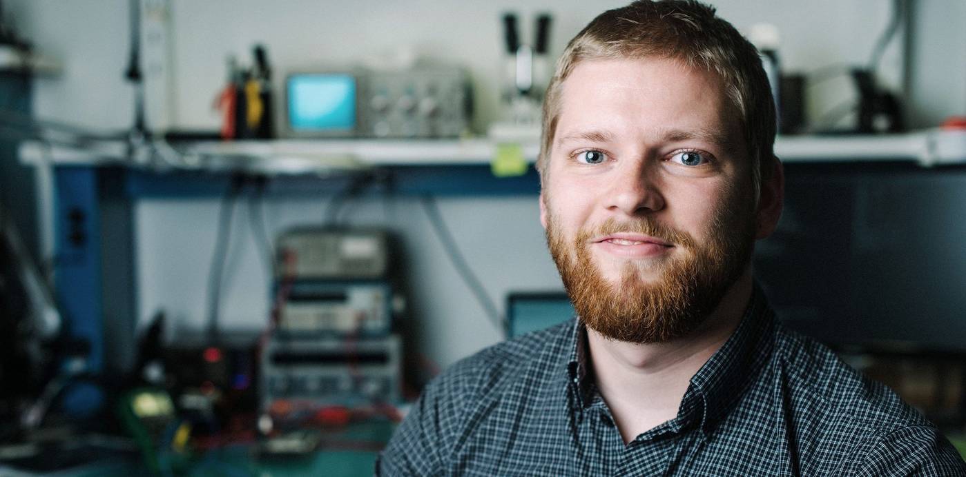 Deze Belg werd met zijn ruimtevaartbedrijf door Forbes getipt als ‘next billion dollar start-up’