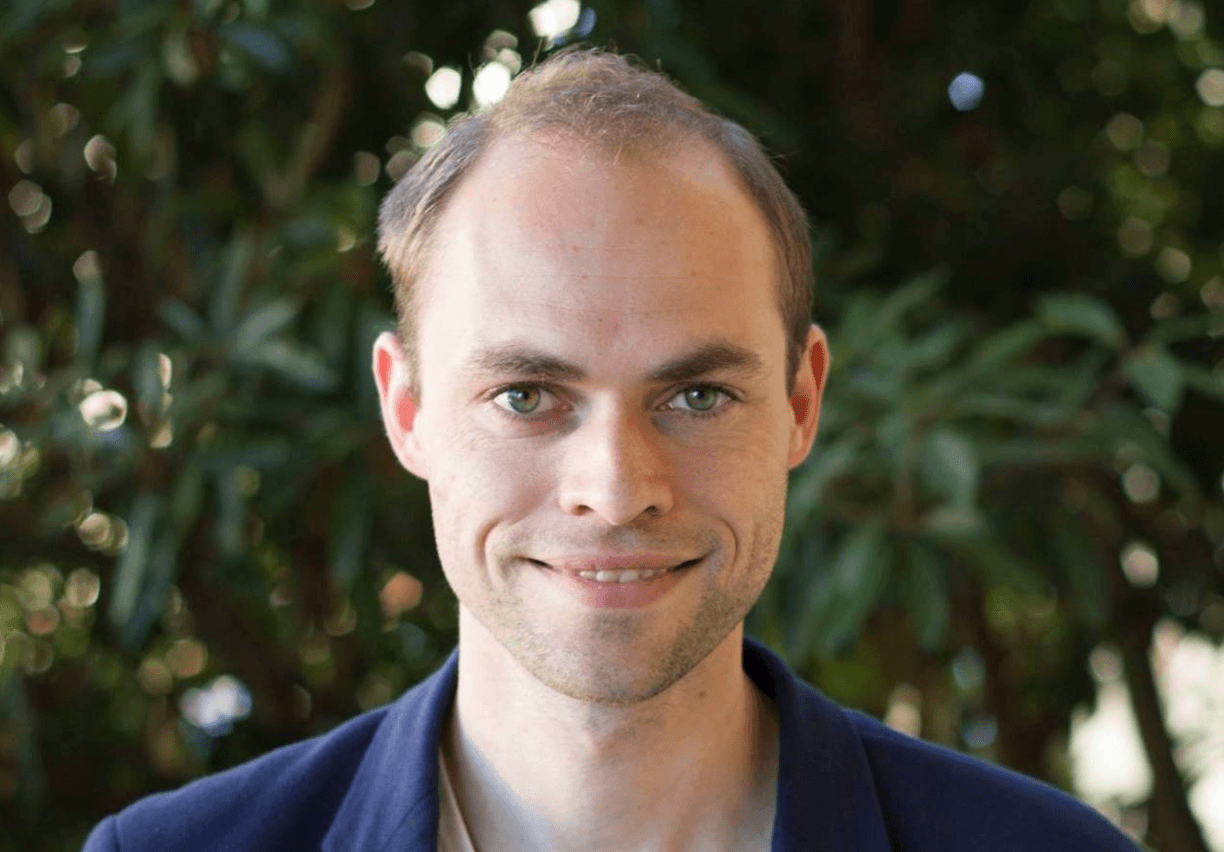 Deze Belgisch-Amerikaanse start-up wil de advocatuur disrupten. De plannen op een rij: