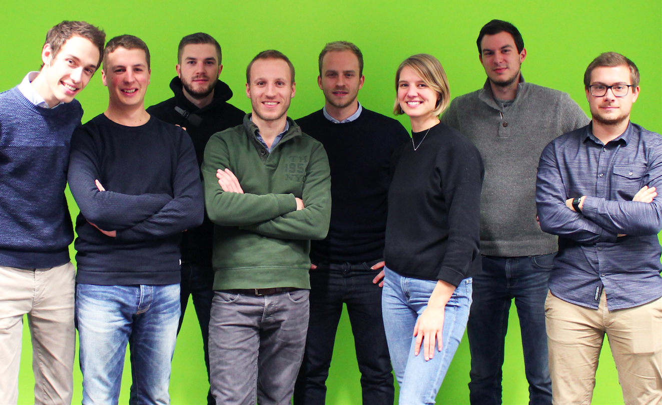 Deze Belgische start-up wil fundraising naar een digitaal niveau tillen
