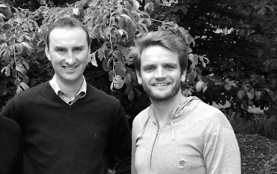 Deze Belgische start-up zet de bank buitenspel met innovatief peer-to-peer leenplatform: