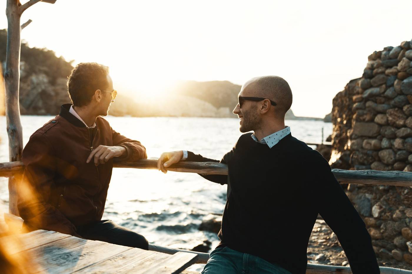 “Het druk hebben, is gemakkelijk. De juiste richting uitgaan als ondernemer, dat is pas een uitdaging”