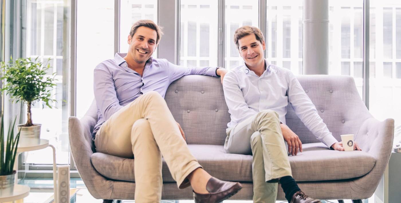 Deze Brusselaars lanceren jaarlijks drie start-ups: “Telkens weer vertrekken van een blanco pagina, dat is de grootste kick”