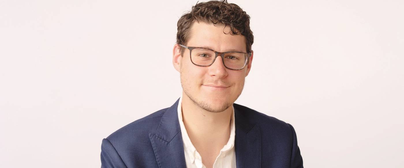 Deze Brusselse AI-expert geeft vanuit Silicon Valley advies aan NASA: “België zou een robottaks moeten invoeren”