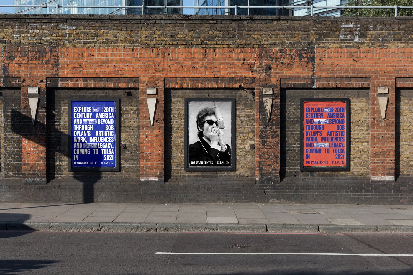 Deze Brusselse designstudio werkt voor Apple, het MoMa en Bob Dylan: “Als professionele amateurs hebben we ons gespecialiseerd in het niet-specialiseren”