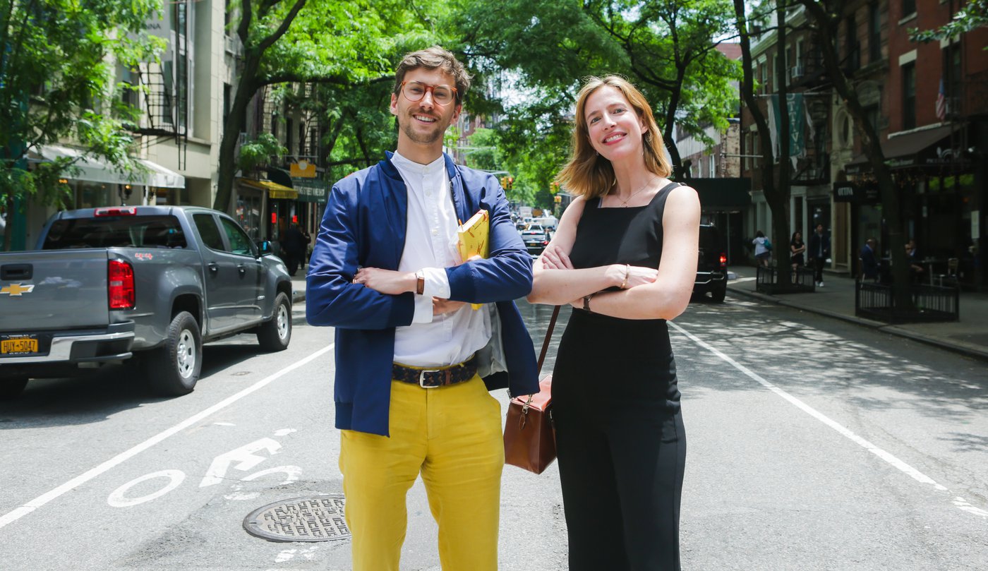 Deze Brusselse start-up vergroent de textielindustrie met slimme naaigaren: “Al die investeringsrondes zijn vooral heel slopend”