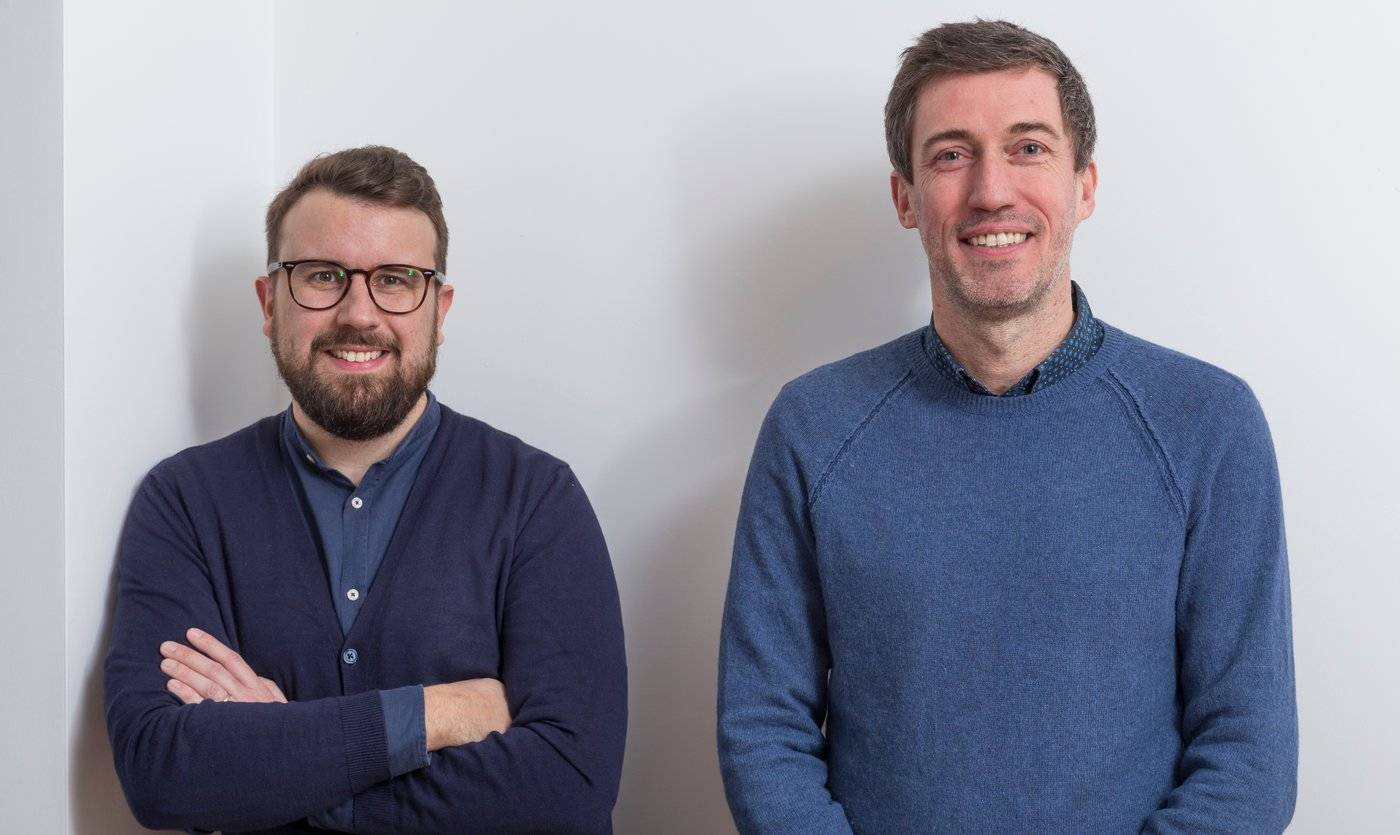 Deze Brusselse start-up wil alle online gebruikers controle geven over hun data: “Twee jaar lang gesleuteld aan onze oplossing”