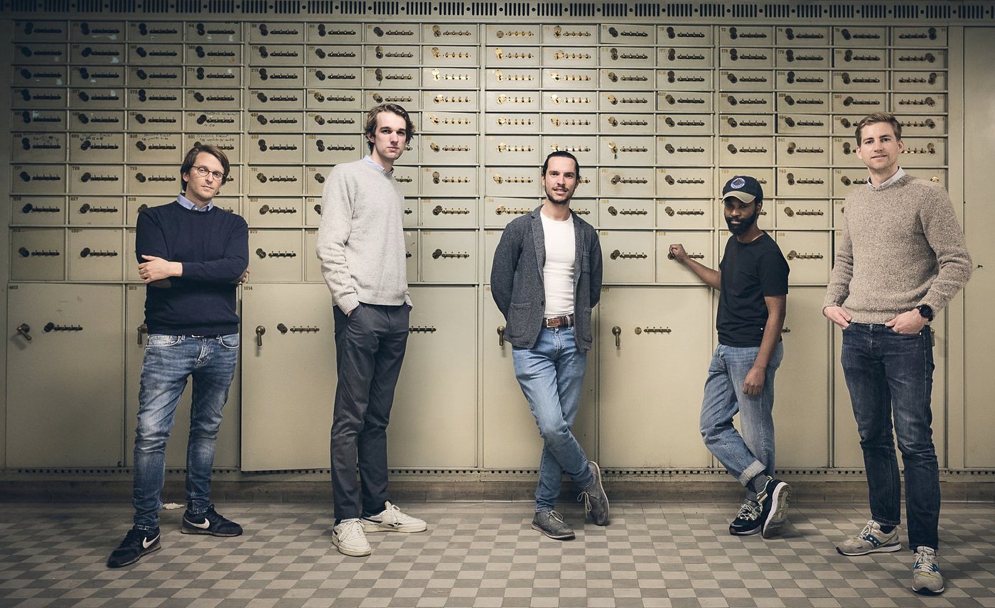 Deze Brusselse start-up wil tieners veilig leren omgaan met zakgeld: “We beschouwen onszelf in de eerste plaats als technologiebedrijf”