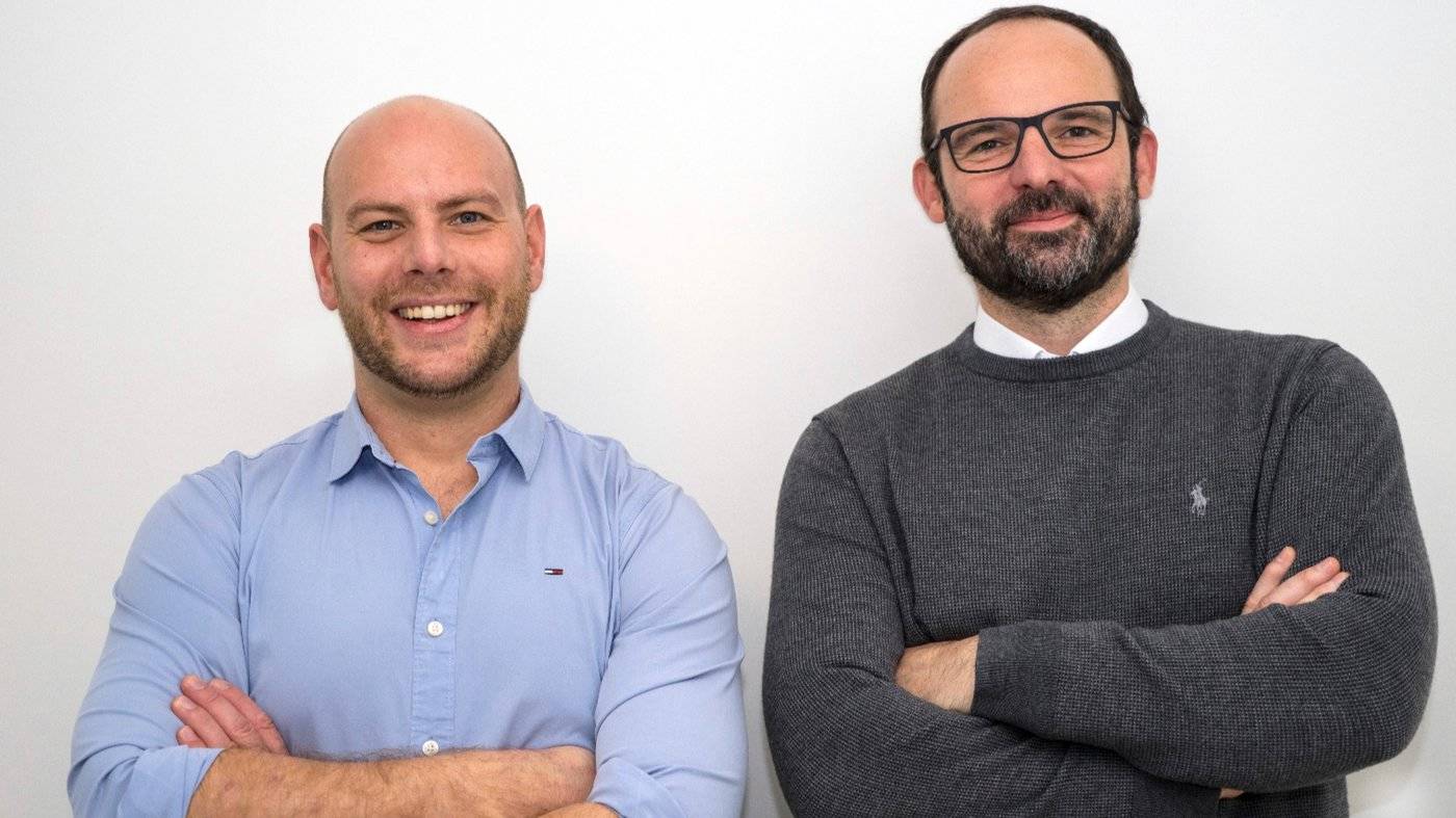 Deze digitale productontwikkelaar kiest bewust voor langdurige klantenrelaties: “Om state of the art technologie te kunnen creëren, moeten we een verlengstuk van hun team zijn”