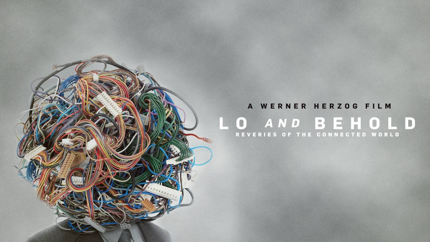 Deze documentaire toont de lonkende en tegelijk huiveringwekkende toekomst van het internet:
