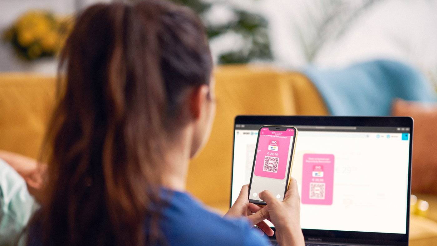 Deze drie betaaltrends zetten de toon in 2021: “Gebruiksgemak en snelheid staan meer dan ooit centraal”