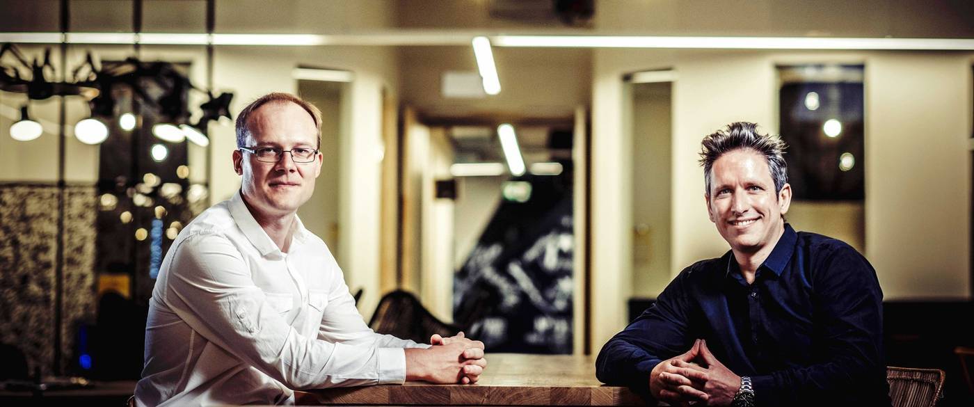 Deze Gentse deep tech start-up streamt een supercomputer vanuit de cloud