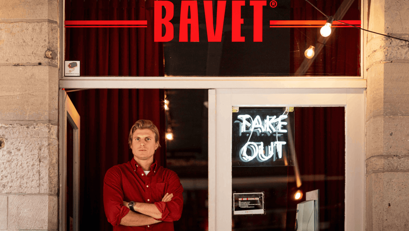 Deze Gentse ondernemer opende in de voorbije 5 jaar 11 restaurants: “Dankzij ons businessmodel kunnen we ook in coronatijden rendabel blijven”