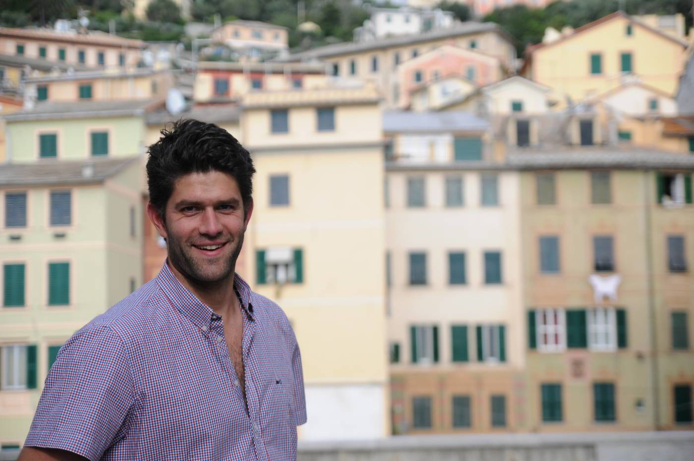 MuseScore CEO Thomas Bonte: "We zijn niet zo groot maar we maken wél impact. Dat is wat me drijft"