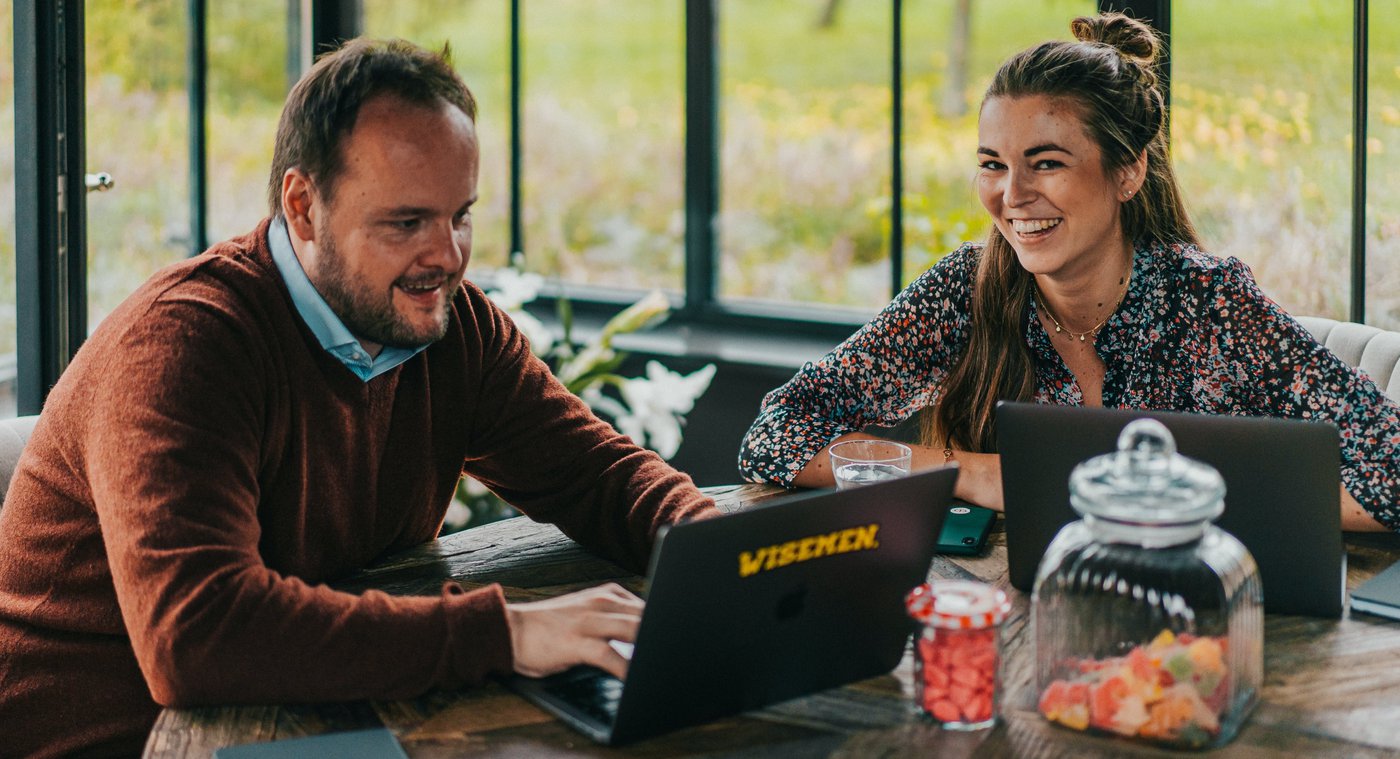 Deze innovatiefabriek loodst bedrijven doorheen hun digitale transformatie: “We dagen hen uit om innovatie te omarmen en uit hun comfortzone te treden”