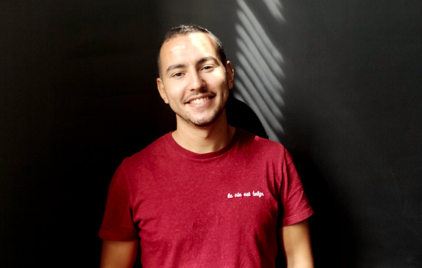 Deze jonge Brusselse ondernemer raadt medestudenten aan om zijn voorbeeld te volgen: “Een geweldige ervaring én goede leerschool”