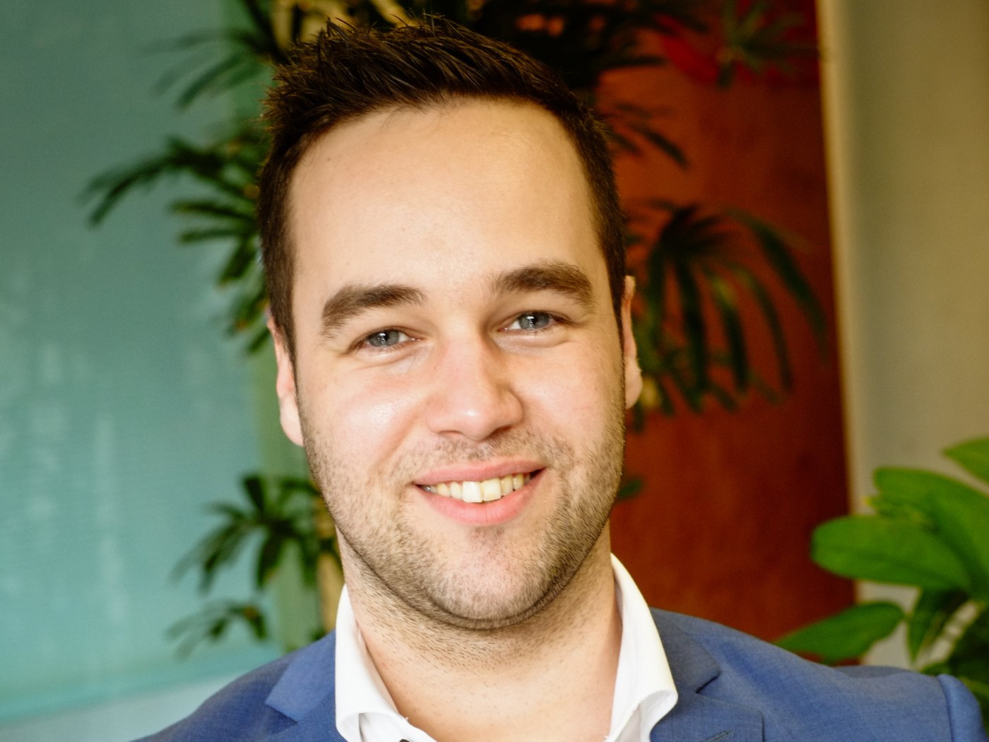 Deze jonge ondernemer introduceert abonnementsformule voor grafisch design: 