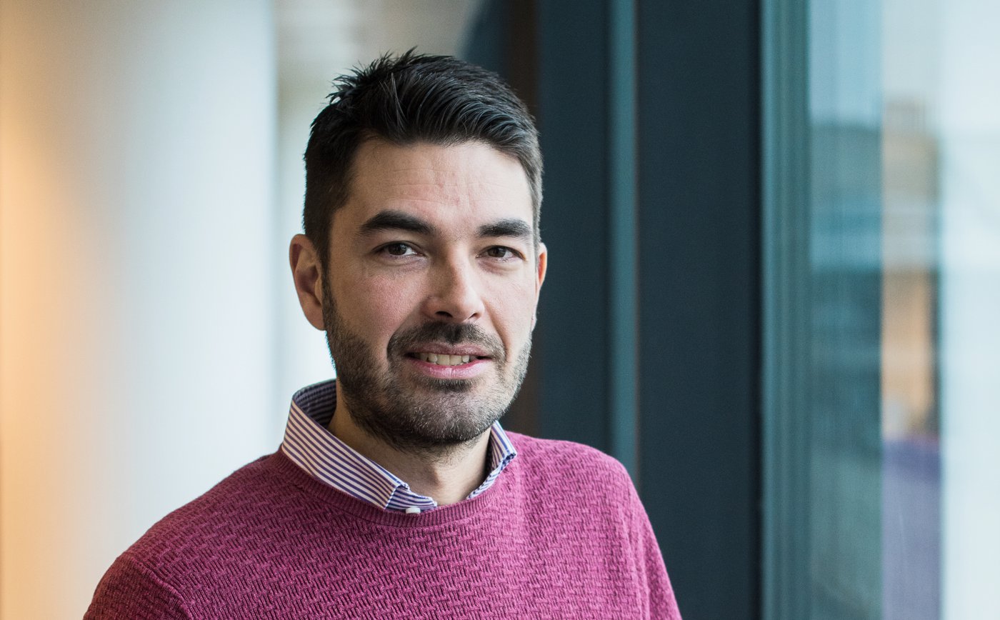 Deze Leuvense scale-up surft mee op de groeiende golf van cybersecurity: “Belgische investeerders zijn meer risico-avers”