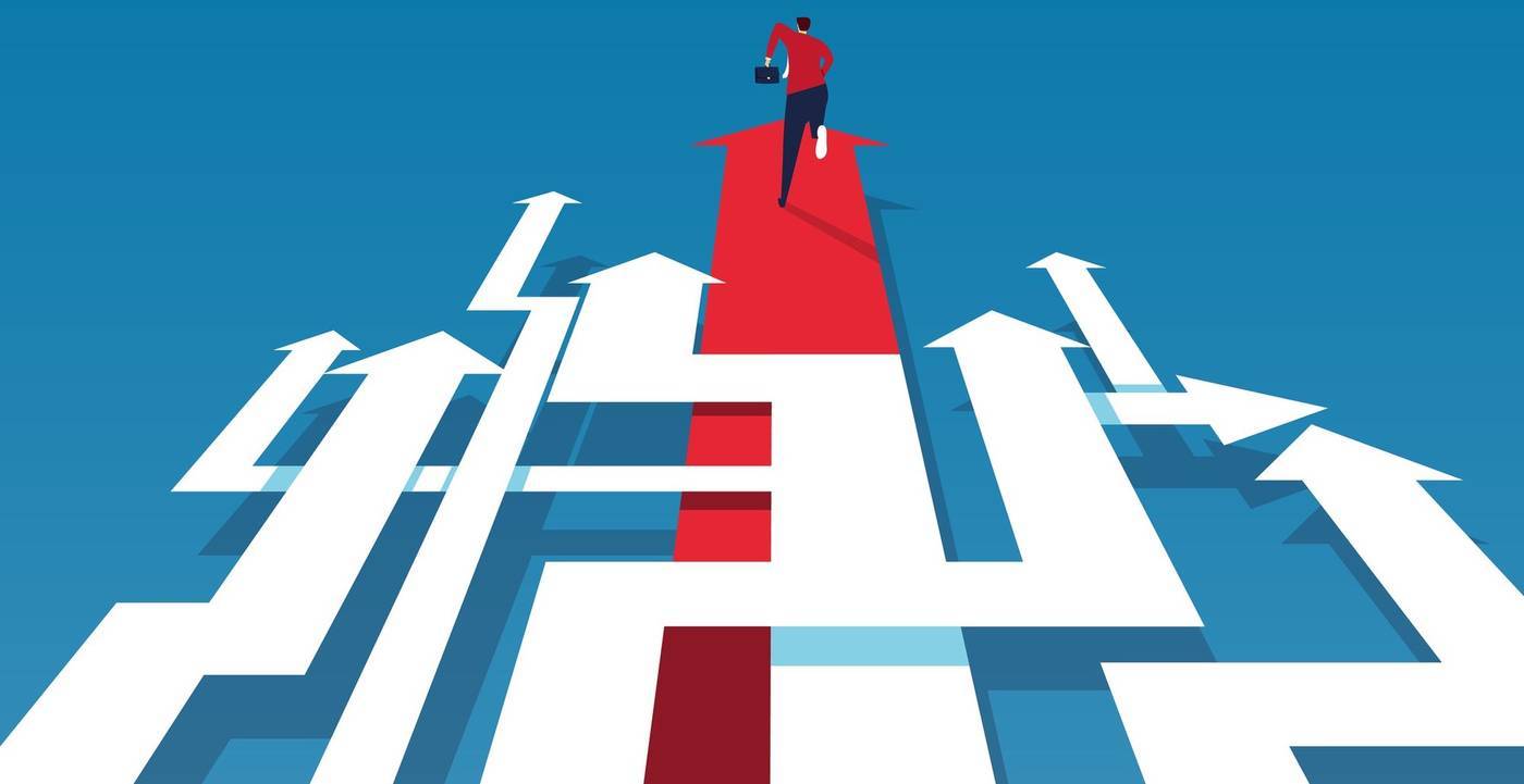 Deze lijst bevat de 50 snelst groeiende Belgische techbedrijven van 2019