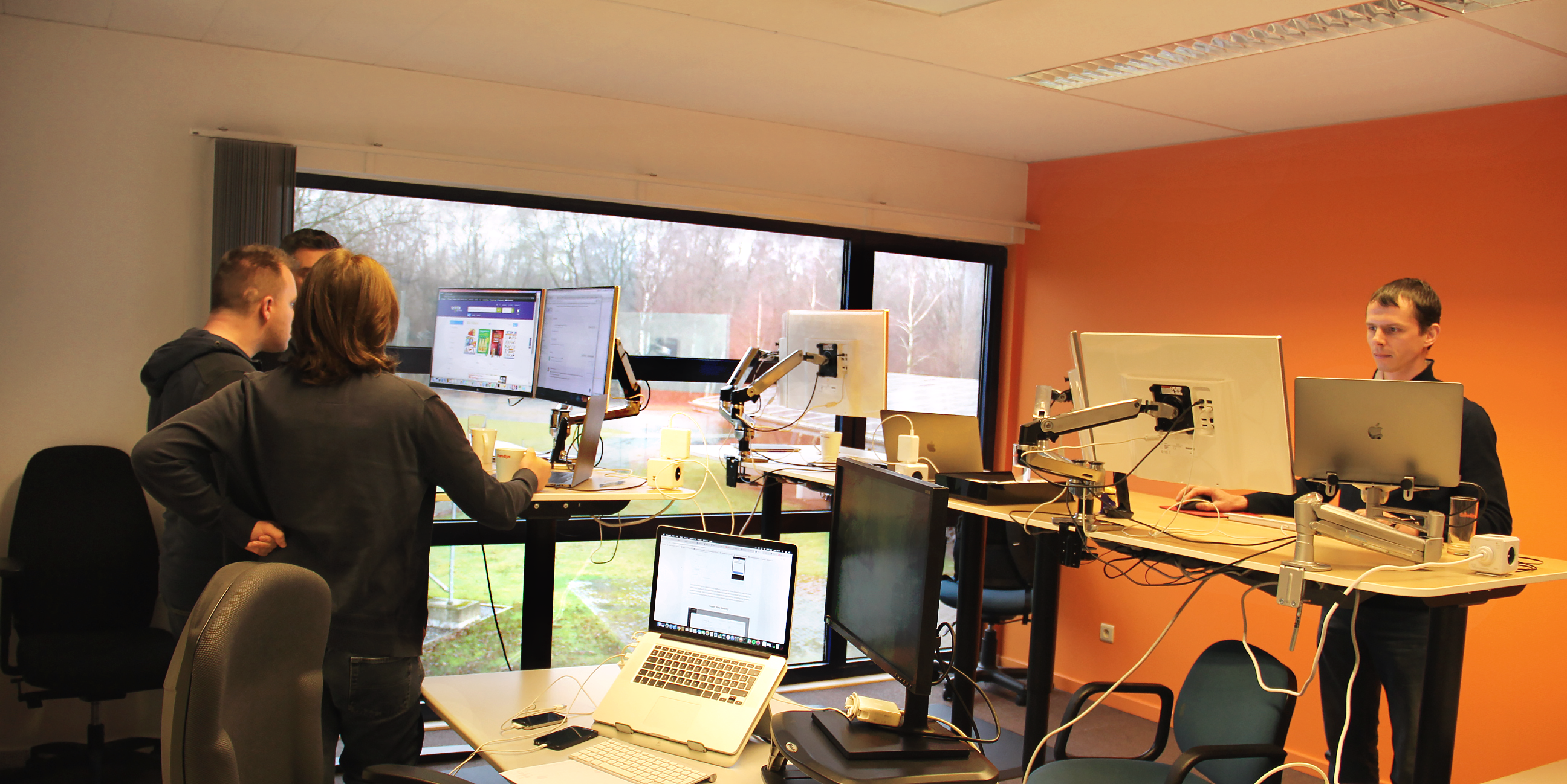 Deze Limburgse scale-up heeft als eerste de huis-aan-huis folder gedigitaliseerd: