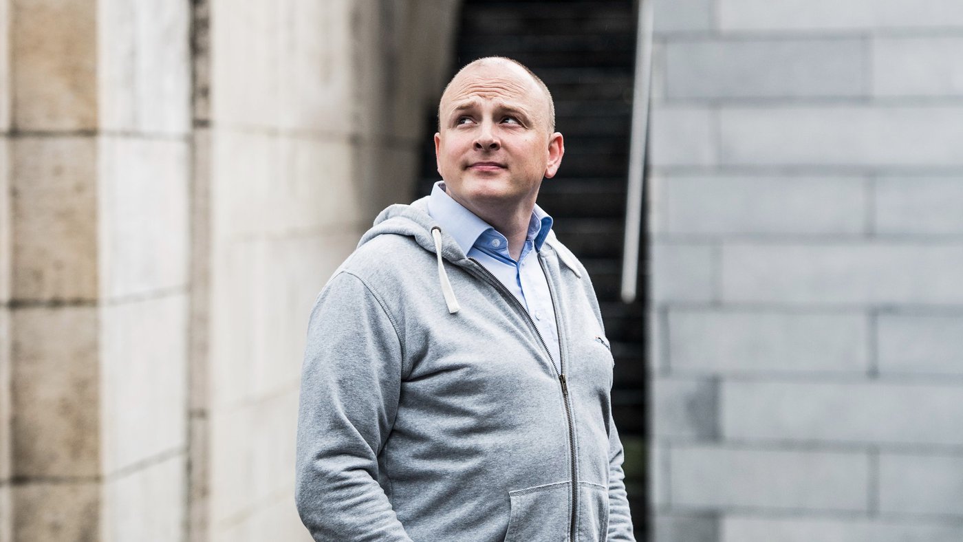 Deze Limburgse serie-ondernemer kreeg de smaak te pakken in Silicon Valley: “Bij Apple heb ik geleerd dat technologie geen doel op zich is maar een middel om ons leven te vergemakkelijken”